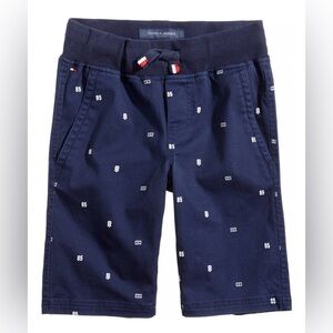 Tommy Hilfiger Toddler Boy Navy Shorts